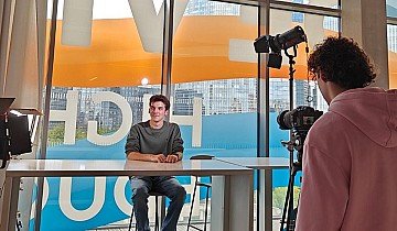 Press Release cover image