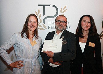 Press Release cover image