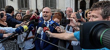 Press Release cover image