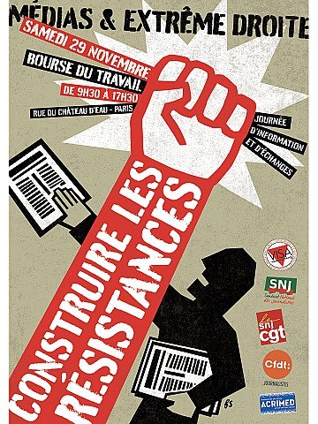 Press Release cover image