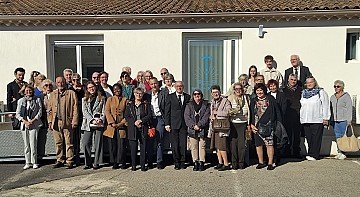 Press Release cover image