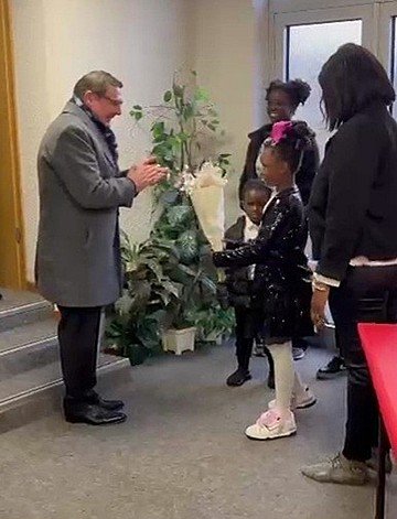 Press Release cover image