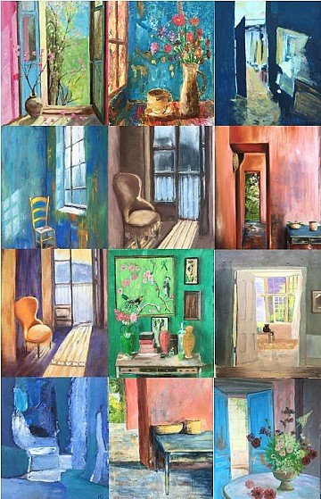 Press Release cover image