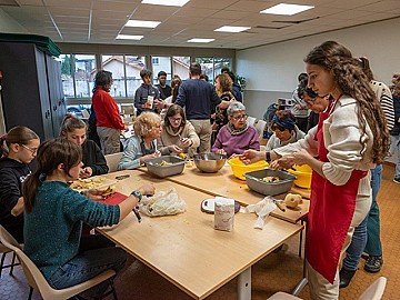 Press Release cover image