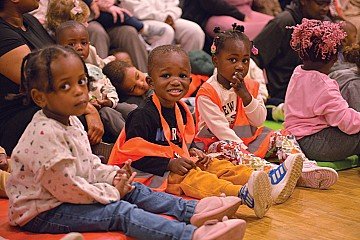 Press Release cover image