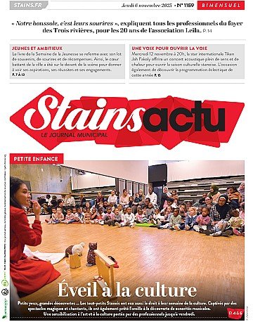 Press Release cover image