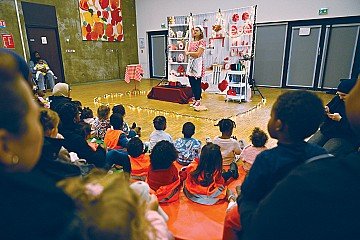 Press Release cover image