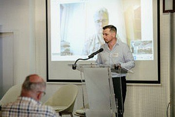 Press Release cover image