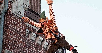 Press Release cover image