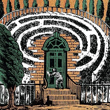 Press Release cover image