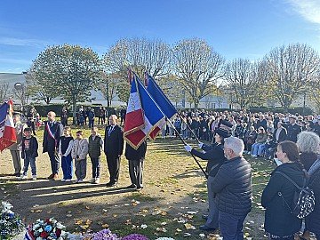 Press Release cover image