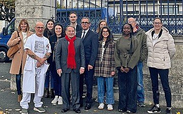 Press Release cover image