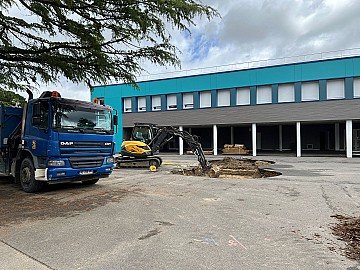 Press Release cover image