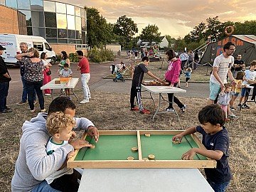 Press Release cover image