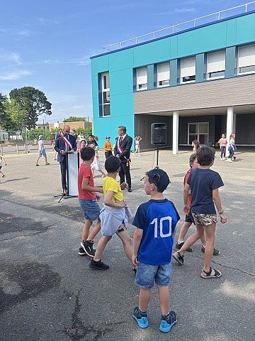 Press Release cover image