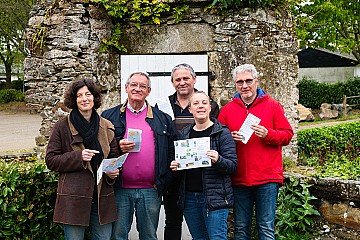 Press Release cover image