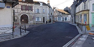 Press Release cover image