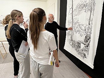 Press Release cover image