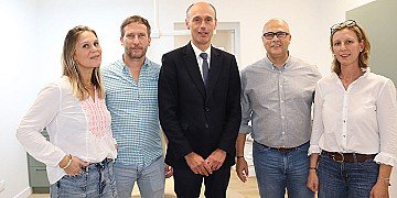 Press Release cover image