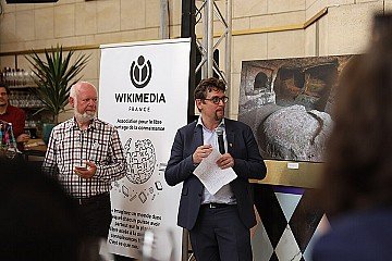 Press Release cover image