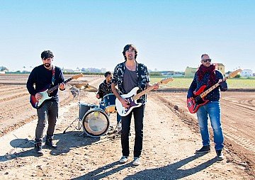 Press Release cover image