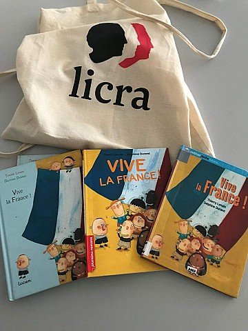 Press Release cover image