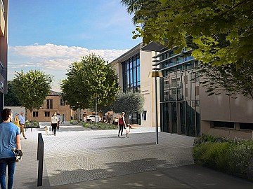 Press Release cover image