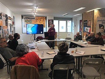 Press Release cover image