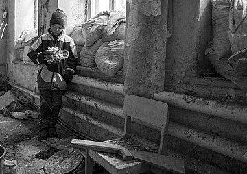 Press Release cover image