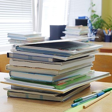 Press Release cover image