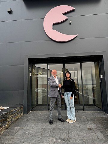 Press Release cover image