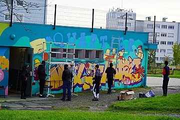 Press Release cover image