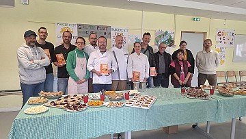 Press Release cover image