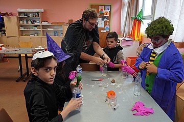 Press Release cover image