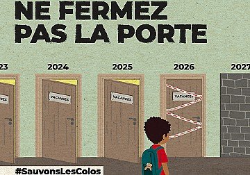 Press Release cover image