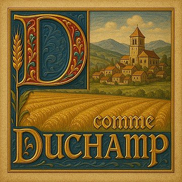 Press Release cover image