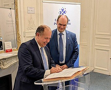 Press Release cover image