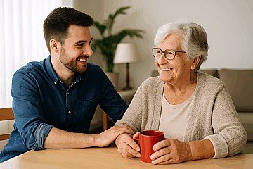 Press Release cover image