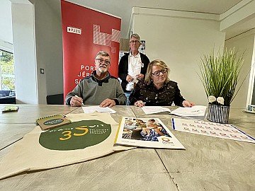 Press Release cover image