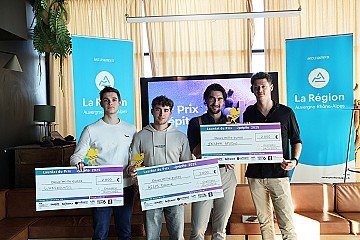 Press Release cover image