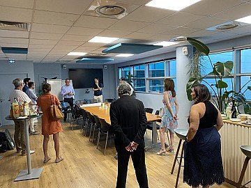 Press Release cover image