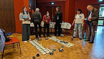 Press Release cover image