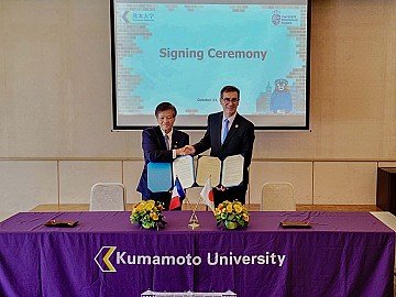 Press Release cover image