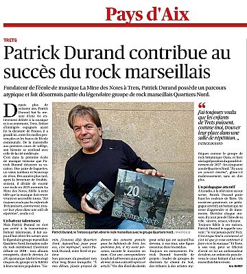 Press Release cover image