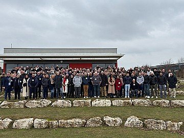 Press Release cover image