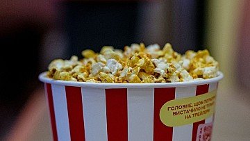 Press Release cover image