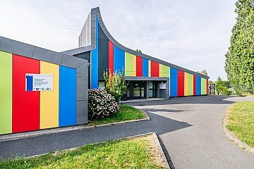 Press Release cover image