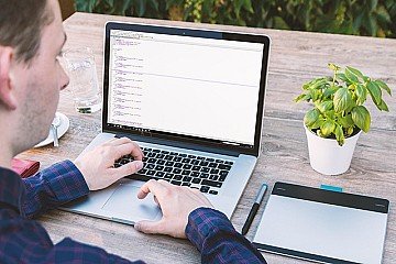 Press Release cover image