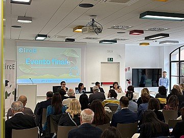 Press Release cover image