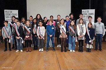 Press Release cover image